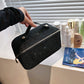 Korean Style Portable Cosmetic Bag Women's Large Capacity Waterproof Wash