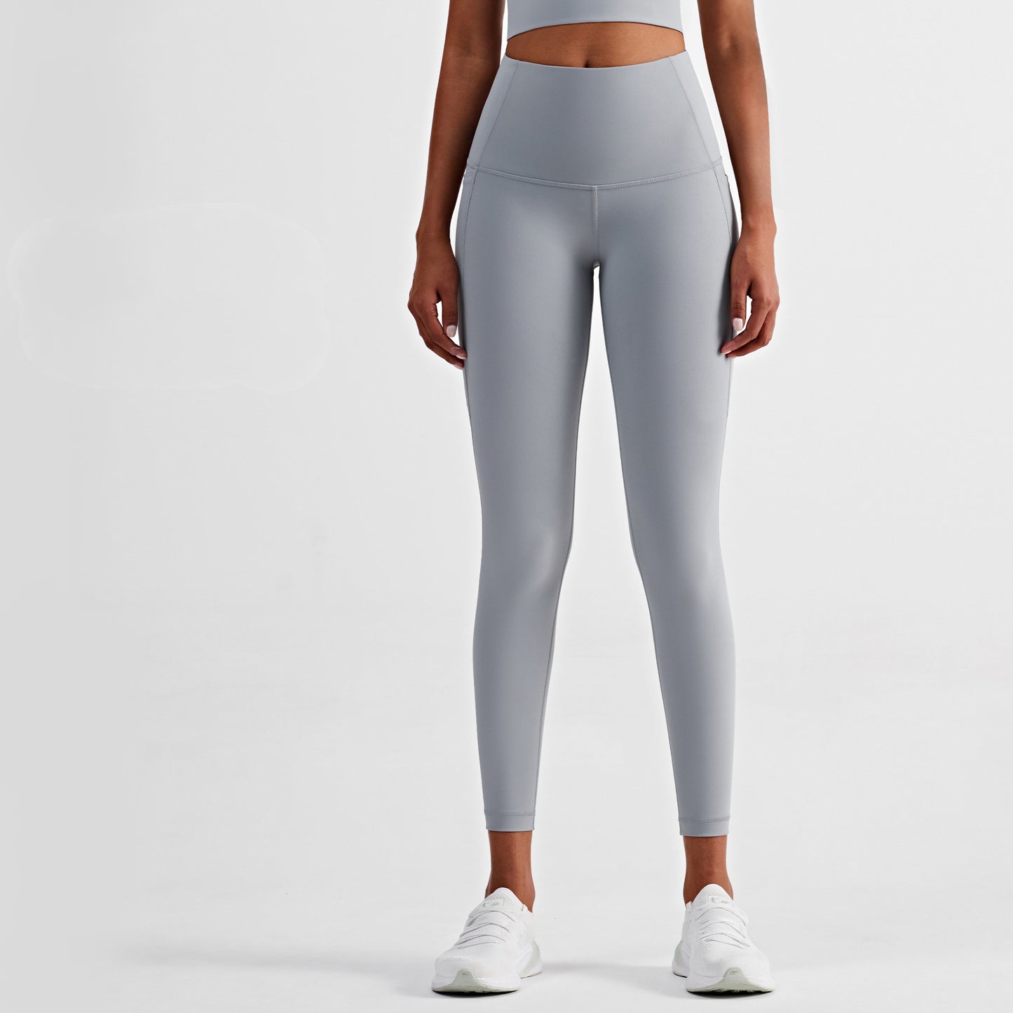 Leggings Pocket Leggings Smooth Leggings Yoga Leggings Fitness Leggings