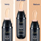 Brand Air Cushion BB Cream Whitening Sun Block Perfect Cover Makeup Moisturizing Korean Cosmetics Foundation Make Up Kit