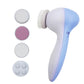 5 in 1 Electric Facial Cleansing Instrument