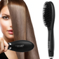 Ceramic Hair Straightening Brush