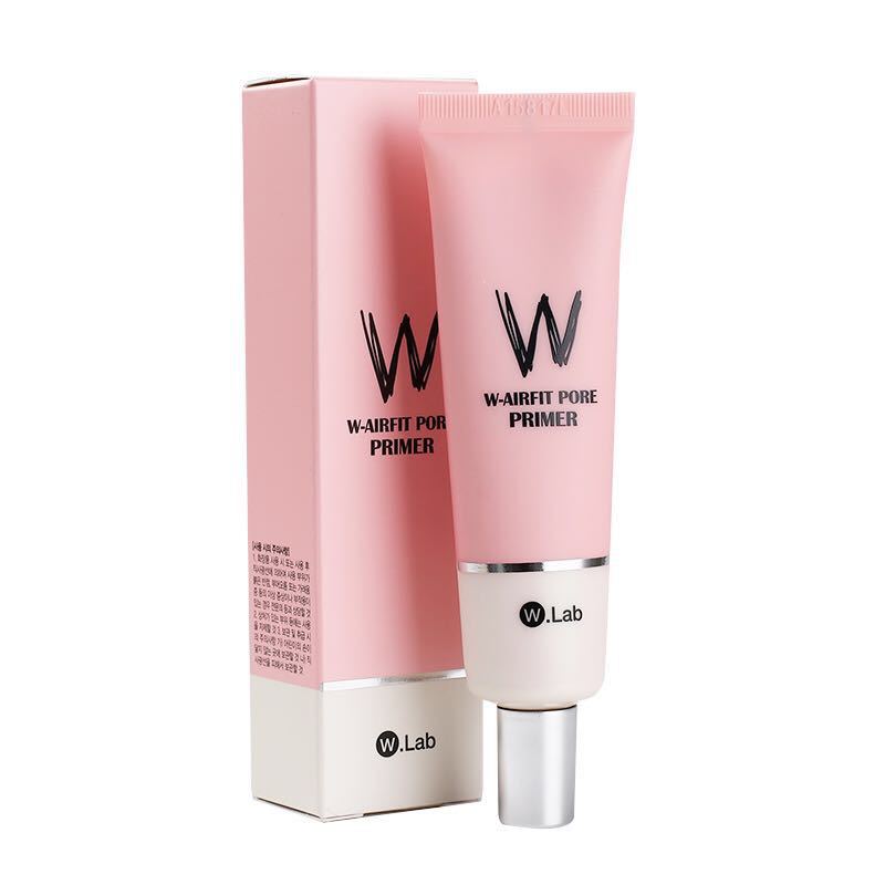 Pre-makeup Cream