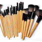 Makeup Brush Set Brush Makeup Kit