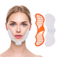 Facial Slimming Massager Women V Shape Facial Lifting Device