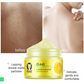 Lemon Cutin Gel Dead Skin Cleaning Pore Facial General Scrub