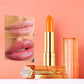 Honey Color Lipstick Moisturizing  Transparent Color Lipstick