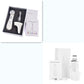 Multifunctional skin rejuvenation care instrument qi