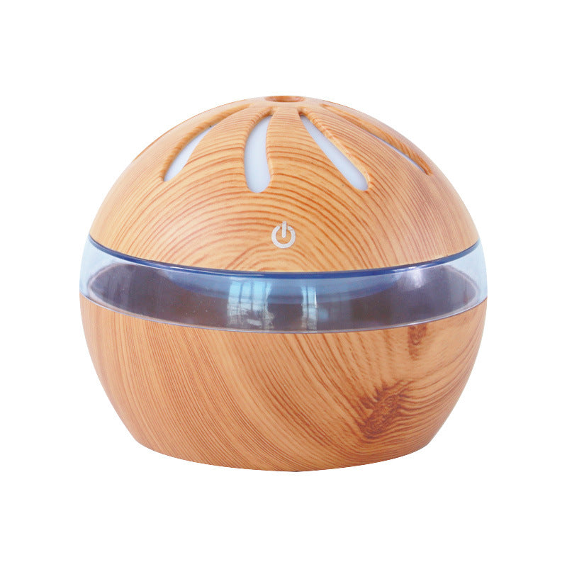 Windmill Humidifier Large Capacity Aroma Diffuser Aroma Diffuser Household Aroma Diffuser Usb