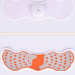 Facial Slimming Massager Women V Shape Facial Lifting Device