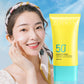 UV Protection Sunscreen Lotion Moisturizing