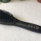 Ceramic Hair Straightening Brush