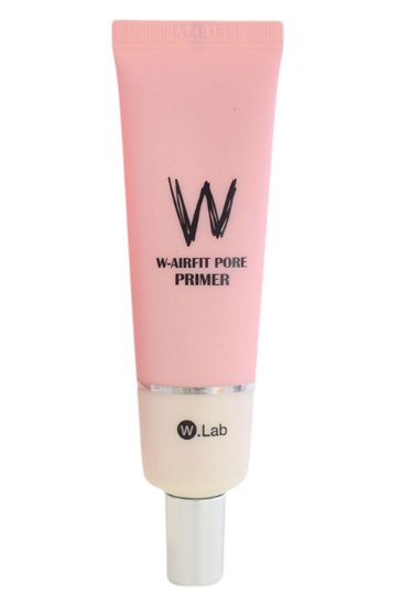 Pre-makeup Cream