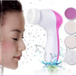 5 in 1 Electric Facial Cleansing Instrument