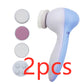 5 in 1 Electric Facial Cleansing Instrument