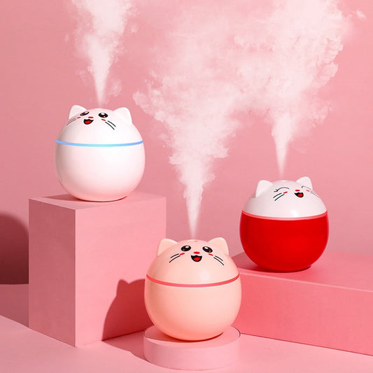 Mini humidifier