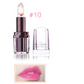 Transparent Fruit Jelly Lipstick Moisturizing Lipstick