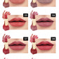 12 color square tube lipstick