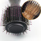 One-Step Electric Hair Dryer Comb Multifunctional Comb Straightener Hair Curling