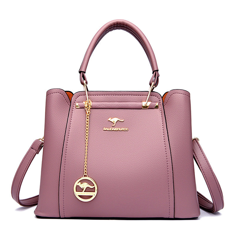 Fashionable Elegant Women's Handbag Shoulder Bag