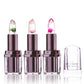 Transparent Fruit Jelly Lipstick Moisturizing Lipstick