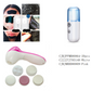 5 in 1 Electric Facial Cleansing Instrument