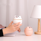 Mini humidifier