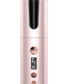 Wireless Rechargeable Curling Iron Electric Hair Curler Fully Automatic Rotating Portable Hairdresser