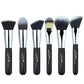 24 makeup brushes