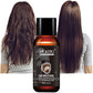 Coconut Oil Repair Frizz Repair Damage Hair Care Hair