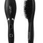 Ceramic Hair Straightening Brush