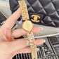 Popular Rudolf Mid-Ancient Bracelet Simple Cold Style Hollow Women's Watch