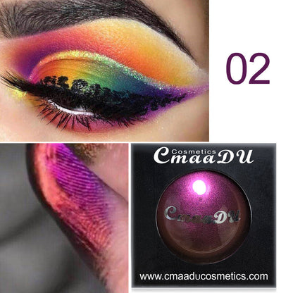 Chameleon Light Change Eyeshadow