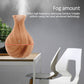 Vase humidifier