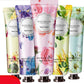 Floral Fragrance 30g Moisturizing Hand Cream Cosmetics