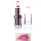 Transparent Fruit Jelly Lipstick Moisturizing Lipstick