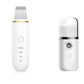 Household Handheld Face Care Beauty Spray Device Usb Nano Steaming Face Device Charging Humidifier