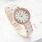 Women's Fashion Casual Simple Waterproof Watch