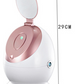 Nano Ionic Facial Steamer