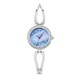 Women's Simple Quartz Casual Watch