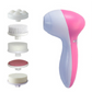 5 in 1 Electric Facial Cleansing Instrument