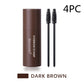 Seal Eyebrow Powder Stick Eyebrow Card Eyebrow Trimming Eyebrow Pencil Stick