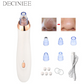 Blackhead instrument pore cleaner to blackhead artifact electric acne machine to blackhead