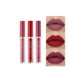 Matte Non-stick Cup Lip Gloss, Non-fading Matte Liquid Lipstick