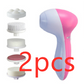 5 in 1 Electric Facial Cleansing Instrument