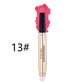 Double-ended Monochrome Non-smudge Eyeshadow Pencil