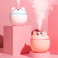 Mini humidifier