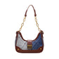 Women's New Special-interest Design Diamond Chain Shoulder Bag