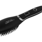 Ceramic Hair Straightening Brush