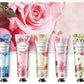 Floral Fragrance 30g Moisturizing Hand Cream Cosmetics