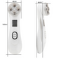 Multifunctional skin rejuvenation care instrument qi